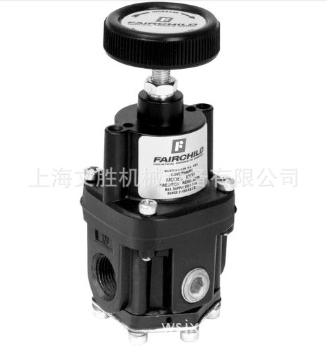 美国FAIRCHILD调压器1000