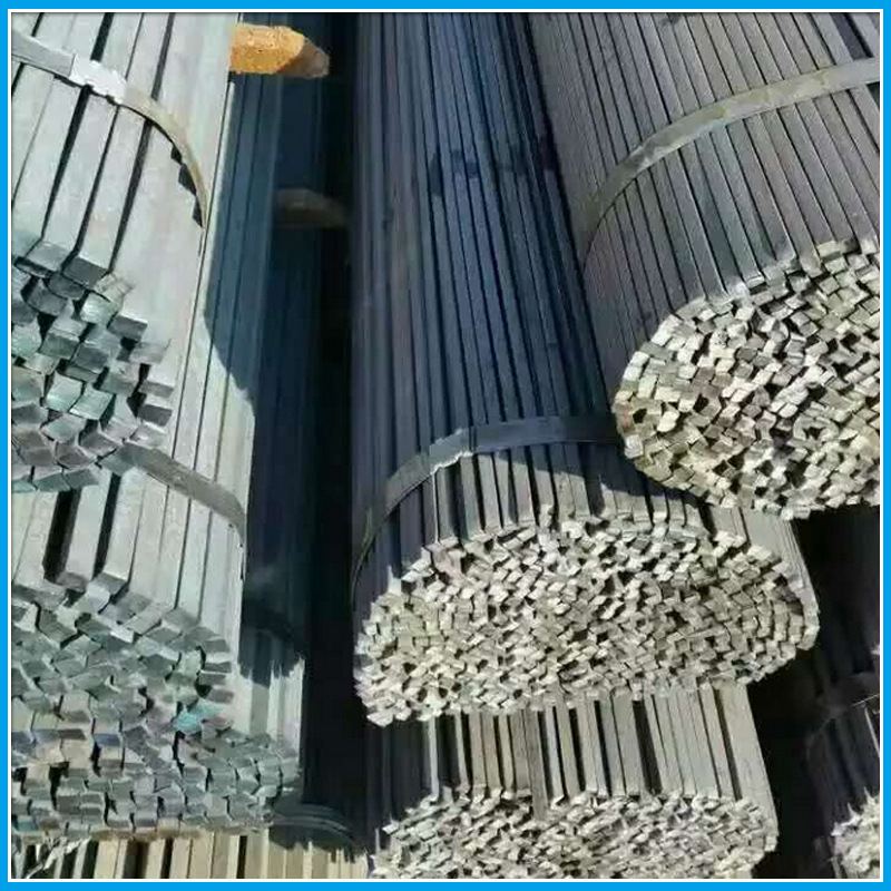 河北利旋金属热轧方钢45号冷轧方钢q235方钢生产现货