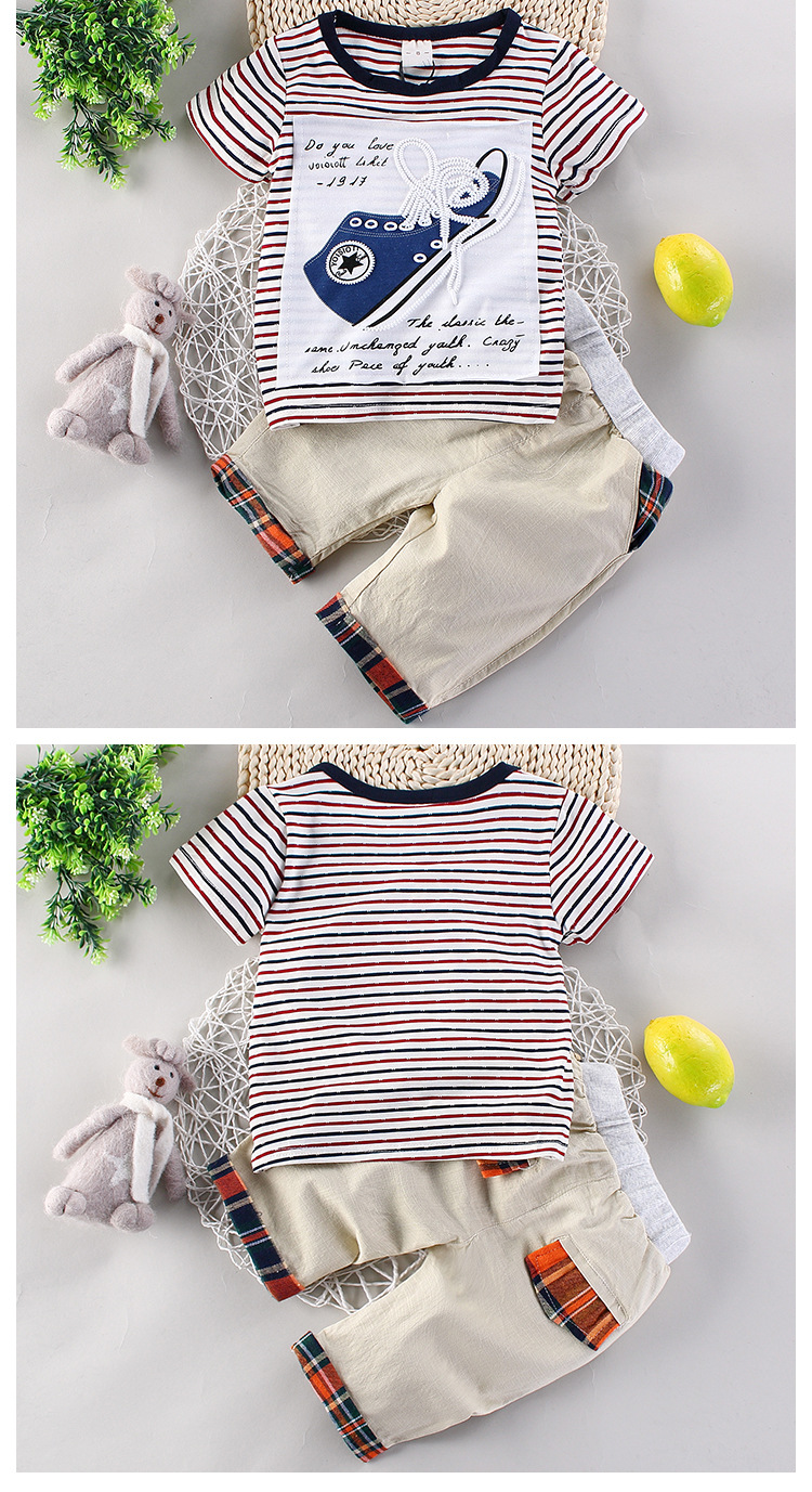 鞋子短袖套裝_06