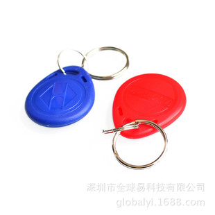 EM41D0 IC��耳׿� �T�����l�Б����t�{ɫ ����125K RFID�x��ģ�K