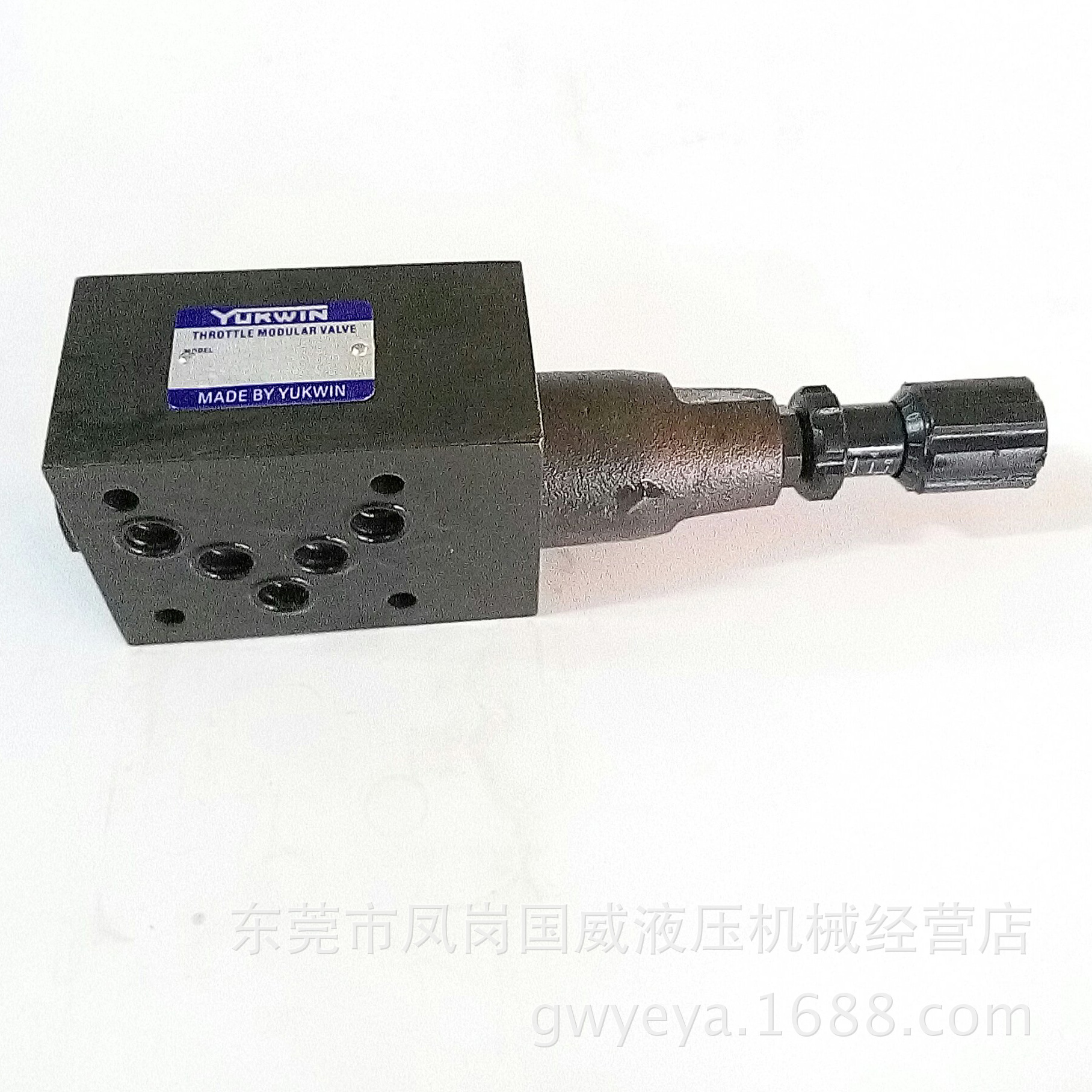 ��������YUKWIN̨��Ʒ����ѹ����ѹ��MBRV-03P Һѹ��ѹ�����Ʒ�