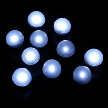 装饰LED小球灯 防水装饰小圆球灯 萤火虫小圆球厂家销售