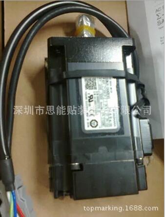 供应富士贴片机配件 富士 USASKM-60FJ1 MOTOR