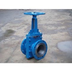 气动无隙闸阀_优质气动无隙闸阀