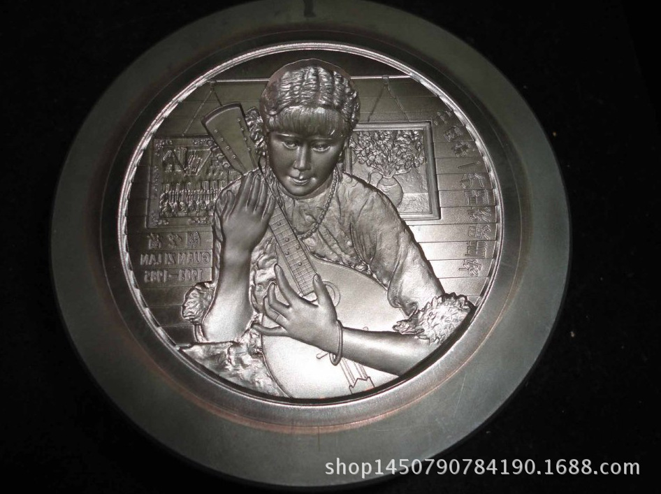 【深圳金属模具雕铣机 铝质鞋模雕刻机机 精雕品质 厂家直销 包邮】价格