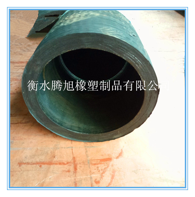 水泥厂专用喷煤粉橡胶软管 高耐磨橡胶软管  夹线夹钢丝橡胶软管