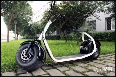 Manufactor Direct selling On behalf of fashion Saiful Halley electric vehicle City Scooter Mobility Scooter