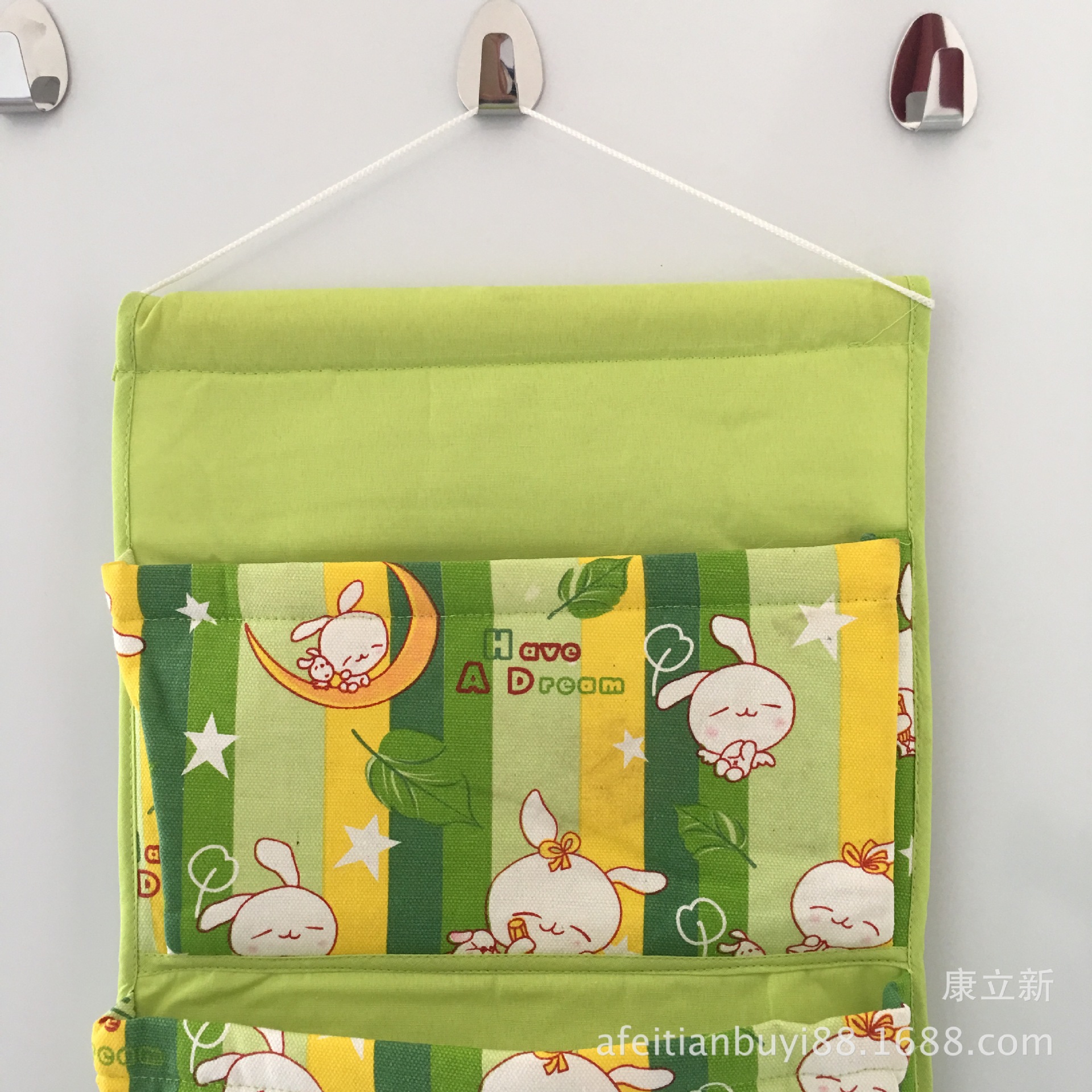 纯棉帆布挂袋IMG_1248