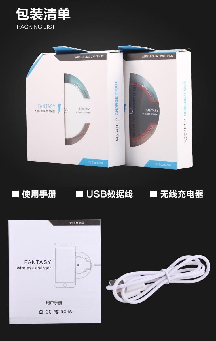 chargeur pour téléphones APPLE APPLE IPHONE6 PLUS - Ref 1291778 Image 17