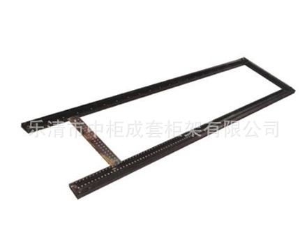 【精品】GGD侧片 8MF型材型钢立柱系列 GGD壳体配件