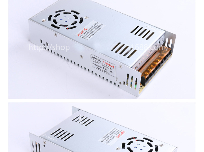 S-360-24开关电源 (11)