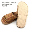 Summer straw woven slide indoor, comfortable mat suitable for men and women for beloved, slippers, wholesale