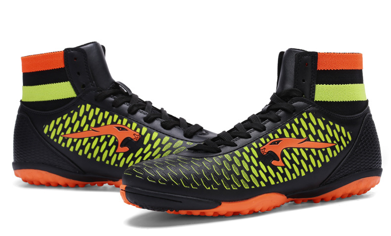 Chaussures de football - Fonction de pliage facile - Ref 2443961 Image 54