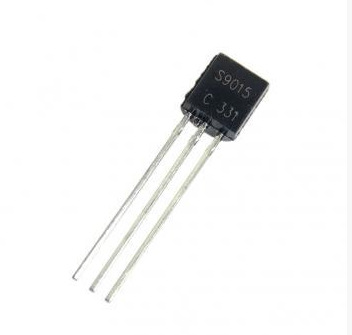 三极管 S9015 （TO-92）