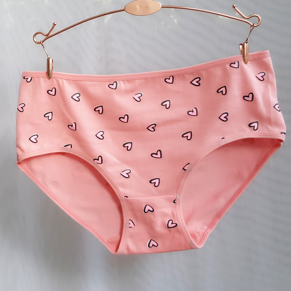 Slip jeune en coton - Ref 646079 Image 24