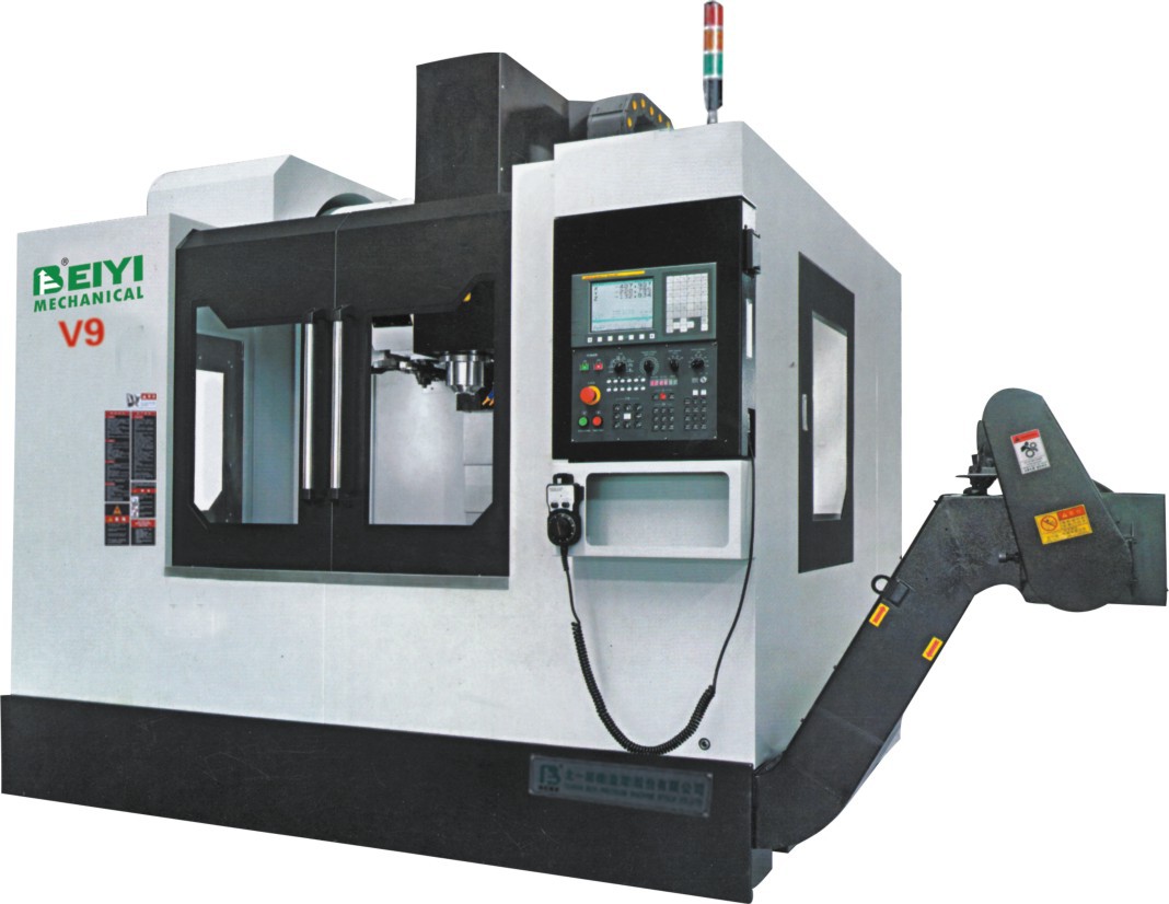 high speed VMC1160 Machining Center Price Computer gongs Manufacturer