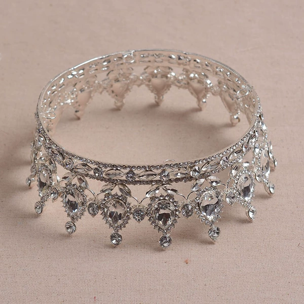 Hg536_A style_Bleuten white diamond white glass
