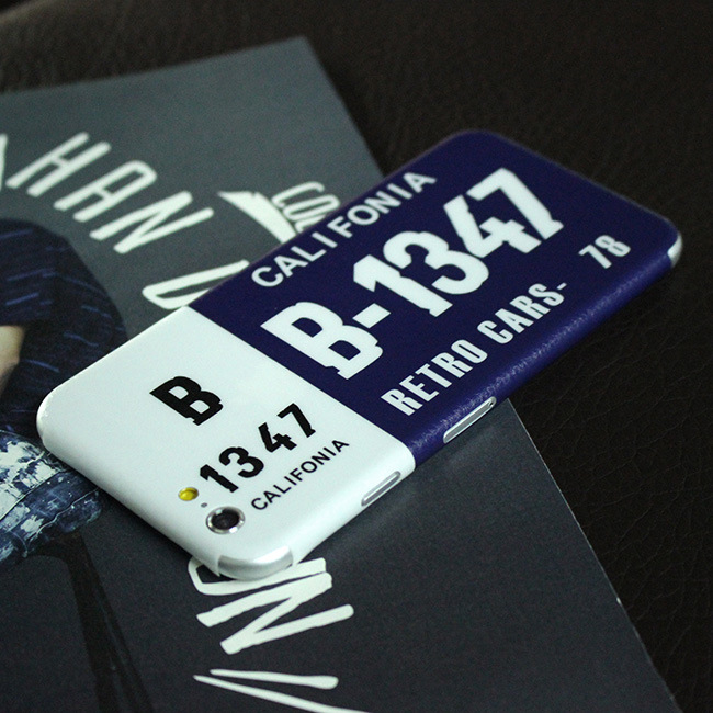 Autocollant pour téléphone portable - Ref 1367775 Image 15