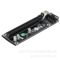 PCIE 1X转16X显卡延长线 加强供电防烧设计挖矿专用USB3.0版批发