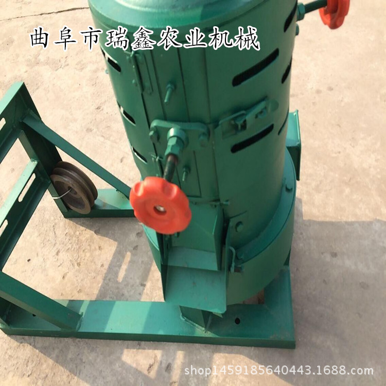 求购小米加工机