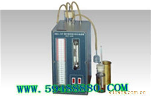 馏分燃料油冷滤点抽滤器 型号：FLZ/1KL-031