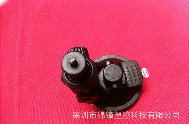 Soporte especial para copa de avión de 360 grados M6 cabeza de tornillo ventosa soporte de grabadora de conducción soporte de coche