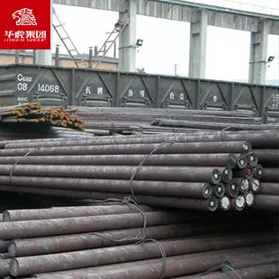 现货热销GCr18Mo轴承钢圆钢钢材合金小圆棒棒材棒料线材锻打厂家