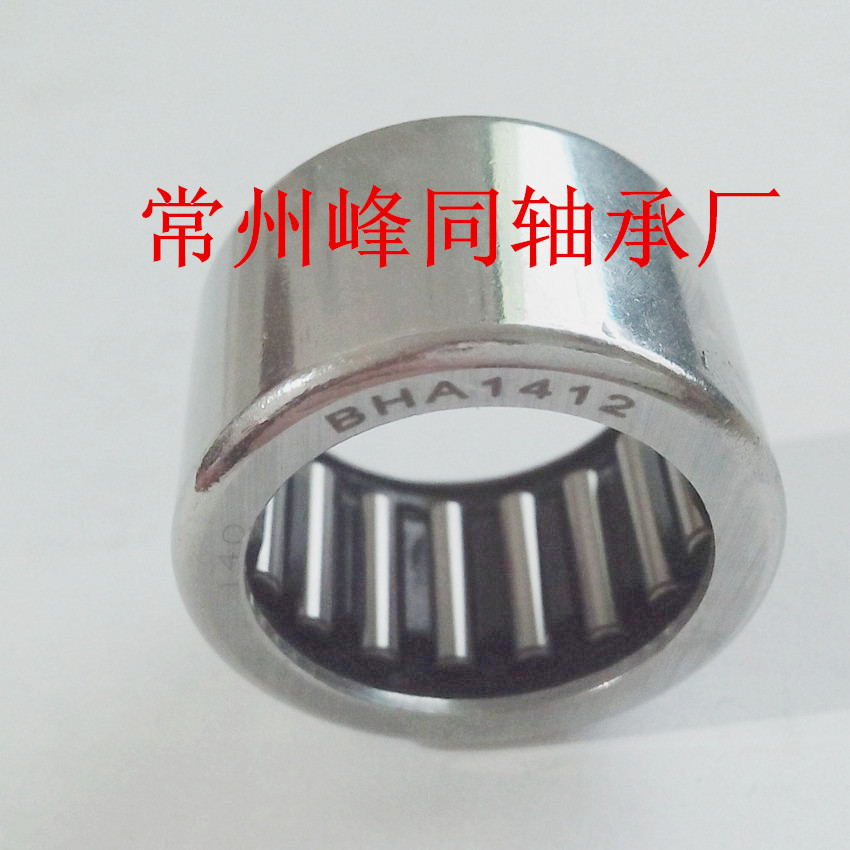 高压无气喷涂机滚针轴承 SCH1112 BHA1112 喷涂机专用滚针轴承