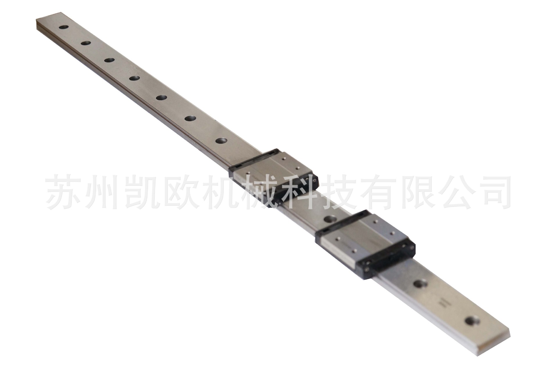 现货供应THK直线导轨2SRS12WGMUU+525LM(G1=15 G2=30)