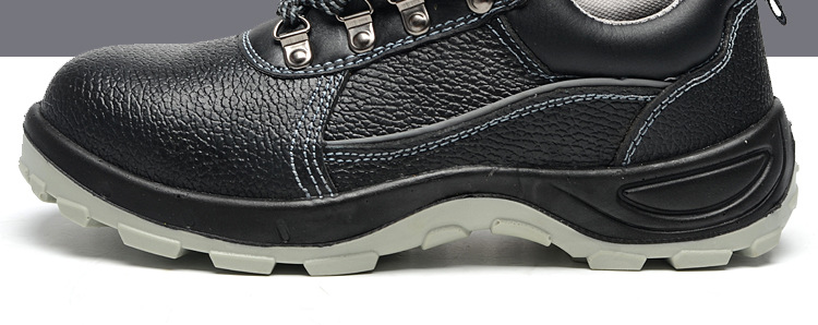 Chaussures de sécurité - Dégâts de perçage - Ref 3405121 Image 72