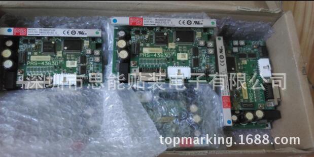 Samsung Pick and Place Machine Servo Driver PB1D002P101 Board Samsung Pick and Place Machine Servo Driver PB1D002P101 Board