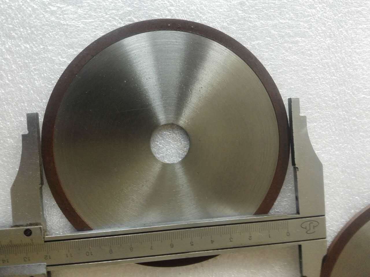 郑州锐丰耐 磨陶瓷超 薄金刚石切割片厂家定做