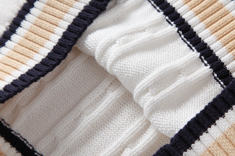 Gilet femme LEINO en Coton - Ref 3316462 Image 16