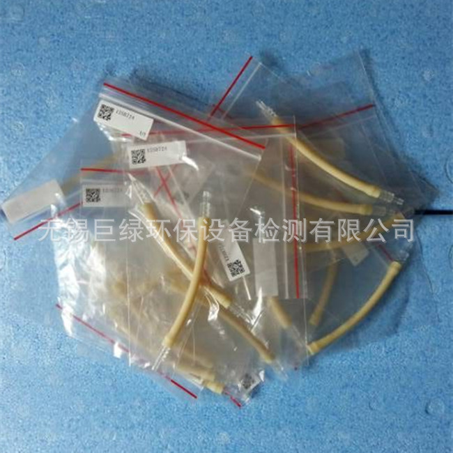 美国HACH哈希NPW160总磷总氮分析仪泵管125B724,哈希DKK