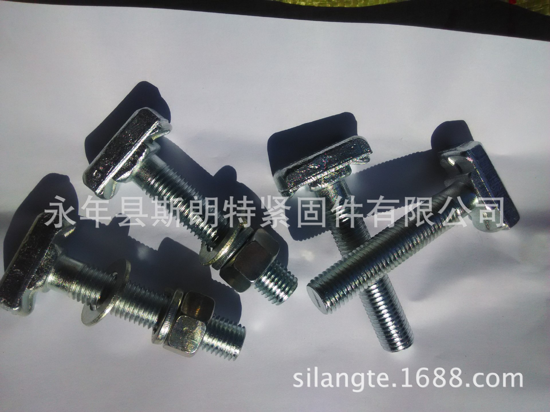 Ļǽ��˨ T����˨ T����˿ ������˨ ��ͷ��˿ ��������