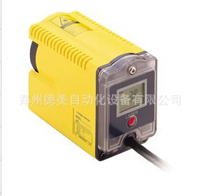 Япония OPTEX высокотемпературный металлический измеритель/бесконтактный инфракрасный термометр BA-30TA-S