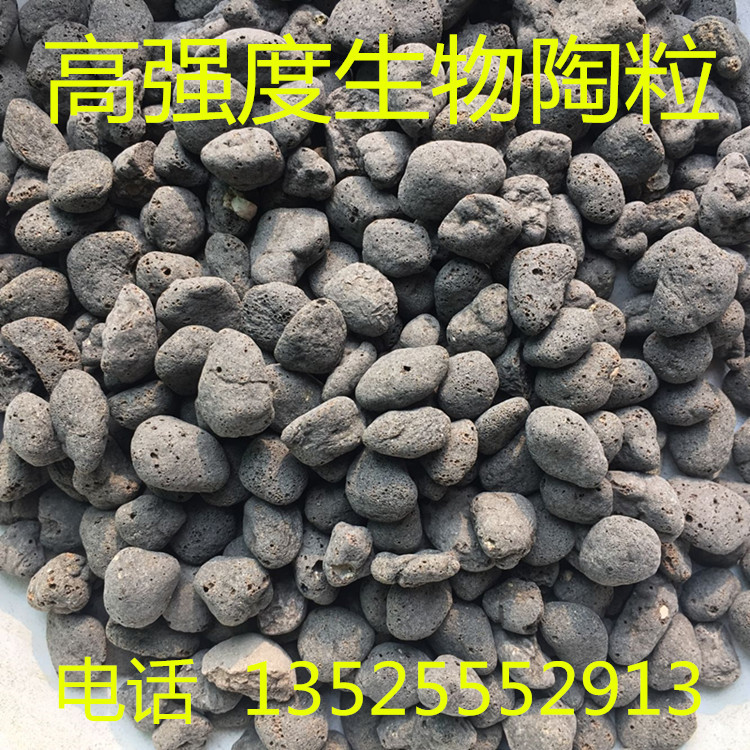 生物陶粒濾料8