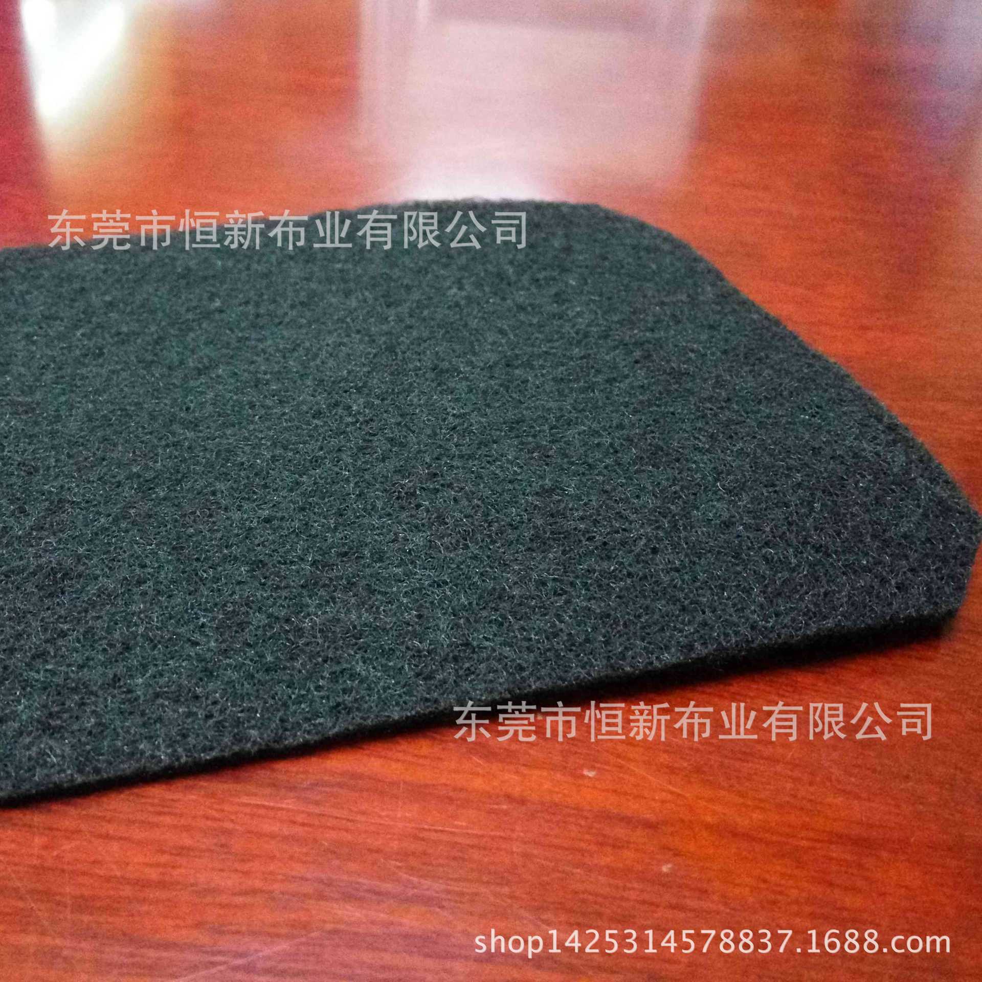 生产净化器滤芯棉除尘防霾超声波复合活性炭替换隔层