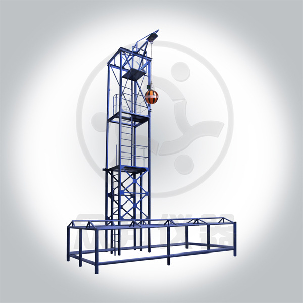 劳安标志认证设备 安全网检测设备