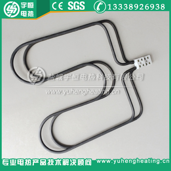 蓄热炉用进口Incoloy840加热管