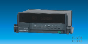 厂家直供TC1016多路温度测试仪