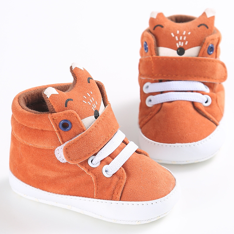 Chaussures bébé en Toile - Ref 3436823 Image 10