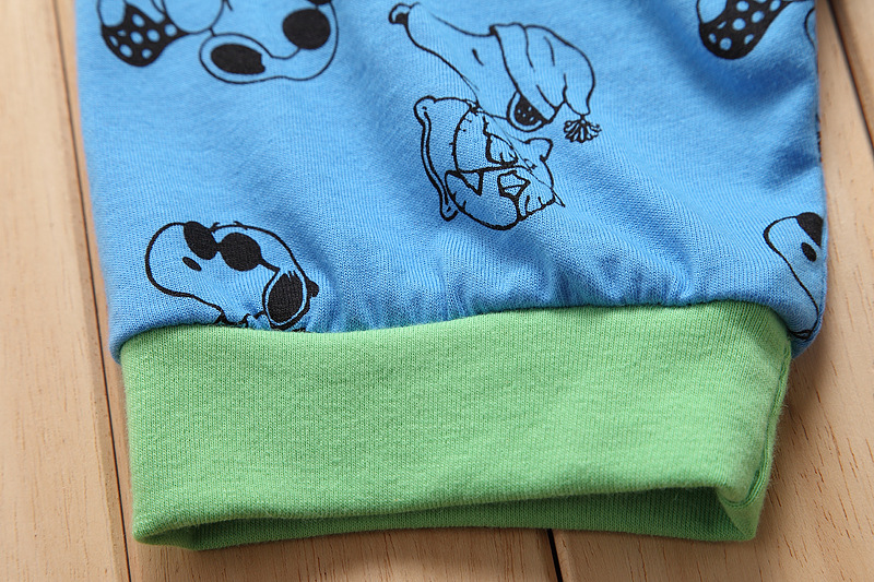 Pantalon pour garcons et filles - Ref 2059066 Image 17