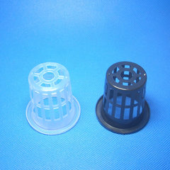 廠家批發40號 無土栽培定植籃  固根器  風信子水培套裝種植杯