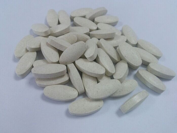 氨糖 氨基葡萄糖硫酸软骨素壳寡糖钙片OEM、大包 贴牌 加工