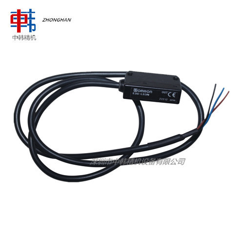 三星贴片机配件 SM421/411轨道PCB感应器 J90751018