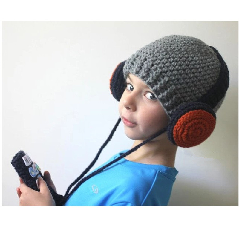 ازياء خاصة عصير أم cuffie di lana per bambini - scottygmaster.com