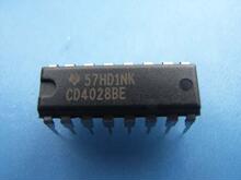 �F؛ CD4028  CD4028BE TC4028BP HCF4028BE �F؛