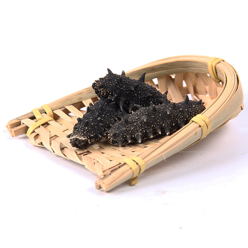 Sagishima Dalian Dried sea cucumber dried food sea cucumber Japonicus sea cucumber wholesale On behalf of