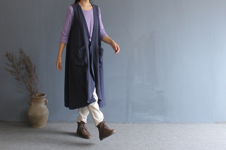 Gilet femme CDOLL - Ref 3318372 Image 22